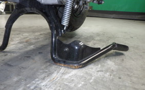 HONDA TACT-4ﾍﾞｰｼｯｸ AF79