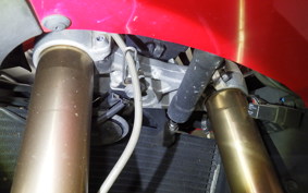 TRIUMPH DAYTONA 675 2012
