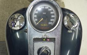 HARLEY FLSTC 1450 2000