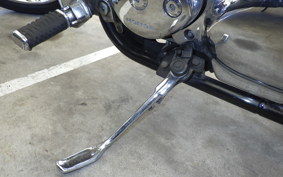 HONDA SHADOW 400 SLASHER 2001 NC40