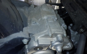 YAMAHA TRICITY 300 2020 SH15J
