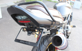 KAWASAKI BALIUS250-2 ZR250B