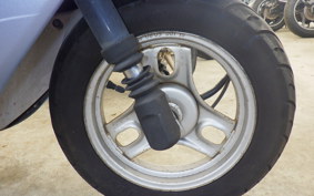HONDA DIO CESTA GEN 2 AF62