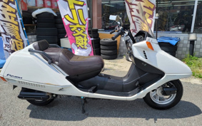 HONDA FUSION MF02