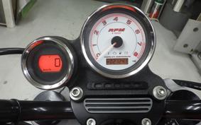 OTHER +HD. XR1200 2009