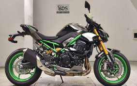 KAWASAKI Z900 Gen.2 SE 2018 ZR900S