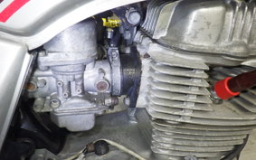 HONDA CB400T HAWK 2 2022 NC03