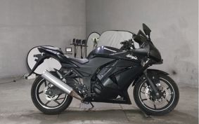 KAWASAKI NINJA250R EX250K