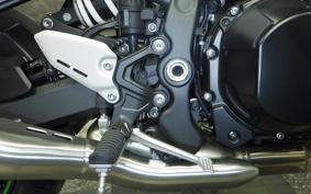 KAWASAKI Z900RS CAFE 2026 ZR900K