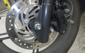 HONDA PCX125 2008 JF56