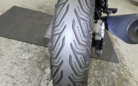 HONDA APE 50 AC18