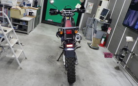 SUZUKI DJEBEL 250 XC 2019 SJ45A