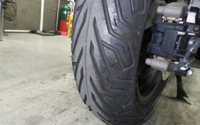 HONDA PCX125 2022 JK05