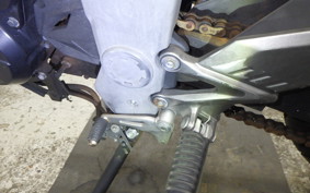 KAWASAKI NINJA 250 SL 2022 BX250A