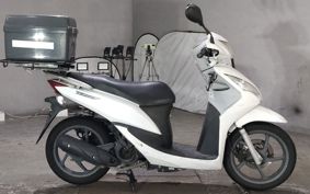 HONDA DIO 110 JF31