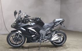 KAWASAKI NINJA1000 ZXT00W