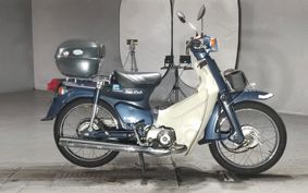 HONDA SUPER CUB90 HA02