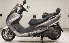 YAMAHA MAJESTY 125 FI