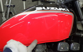 SUZUKI GSX400 IMPULSE 1996 GK79A