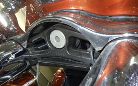 HARLEY FLHTKSE 1800CVO 2013