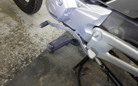 YAMAHA YBR125