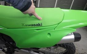 KAWASAKI KX112 KX112A