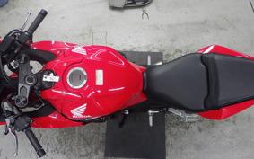 HONDA CBR650R E-Clutch 2024 RH17