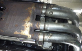 YAMAHA XJR1300 2001 RP03J