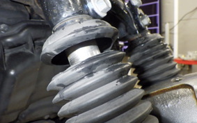 HONDA ｸﾛｽｶﾌﾞ JA10