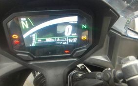 HARLEY FXDL1580 2015 GN4