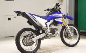 YAMAHA WR250R 2016 DG15J