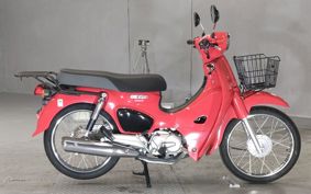 HONDA SUPER CUB110 JA56