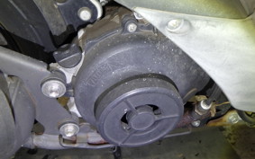 SUZUKI LET's 4 2009 CA45A