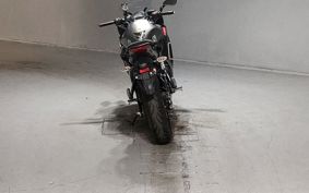 KAWASAKI NINJA 400 2016 EX400E
