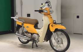 HONDA C110 SUPER CUB