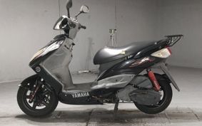 YAMAHA CYGNUS125XSR SE44J