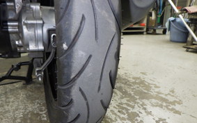 SUZUKI ADDRESS 110 2000 CE47A
