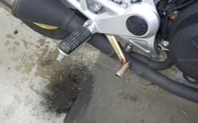 HONDA VTR 250 Gen. 2 MC33