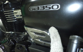 HONDA GB350 2022 NC59