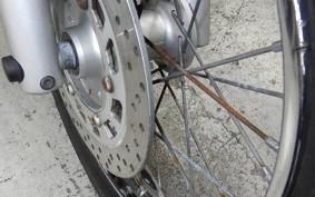 YAMAHA DRAGSTAR 250 VG02J