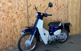 HONDA SUPER CUB110 JA44