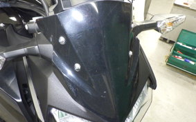 KAWASAKI Z400 Gen.2 2021 EX400G