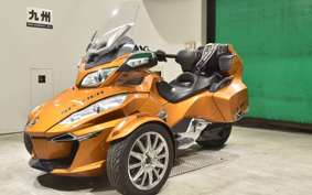 OTHER CAN-AM SPIDER RT LIMITED 2014