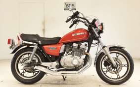 SUZUKI GSX250T GJ51B