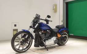 HARLEY FXBRS1870 2019
