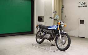 YAMAHA GT80 1989 374