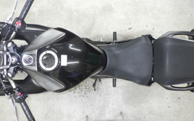 KAWASAKI NINJA 400 2014 EX400E