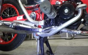 HONDA LITTLE CUB E 2016 AA01