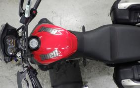 BUELL XB12X 2006