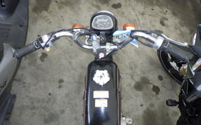 HONDA CD50 BENLY CD50